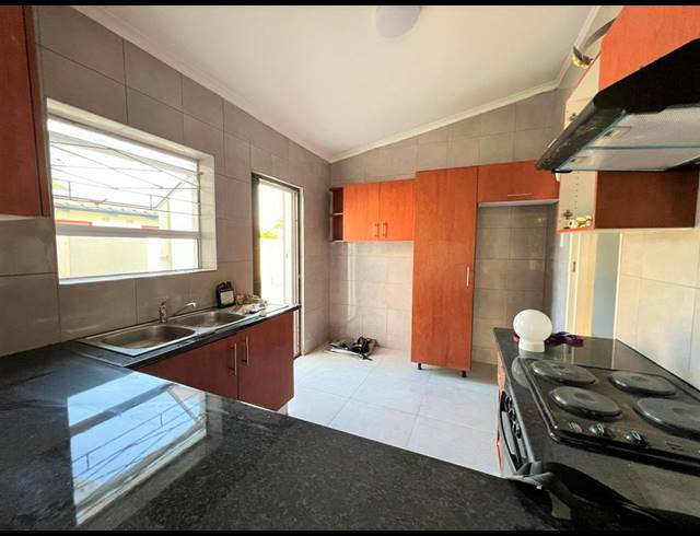 3 BEDROOM HOUSE TO LET IN VASCO ESTATE